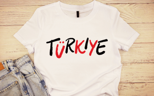 T-Shirts Türkei Test: Die 5 besten (Bestenliste)