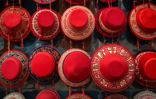 Fez Hüte Türkei Test: Die 5 besten (Bestenliste)