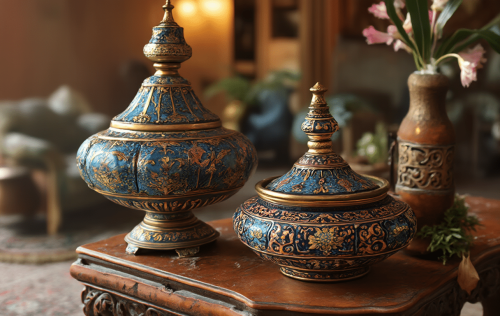 Orientalischer Duftölbrenner Türkei Test: Die 5 besten (Bestenliste)