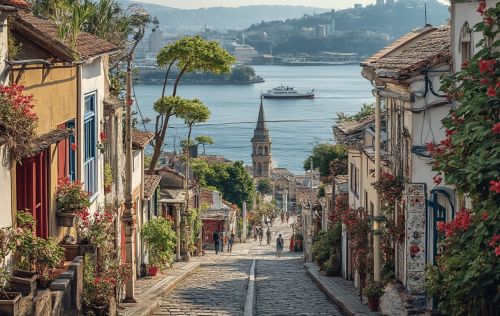 Istanbul Geheimtipps: Versteckte Sehenswürdigkeiten entdecken